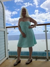 Bliss Cruise