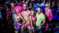 Bliss Cruise