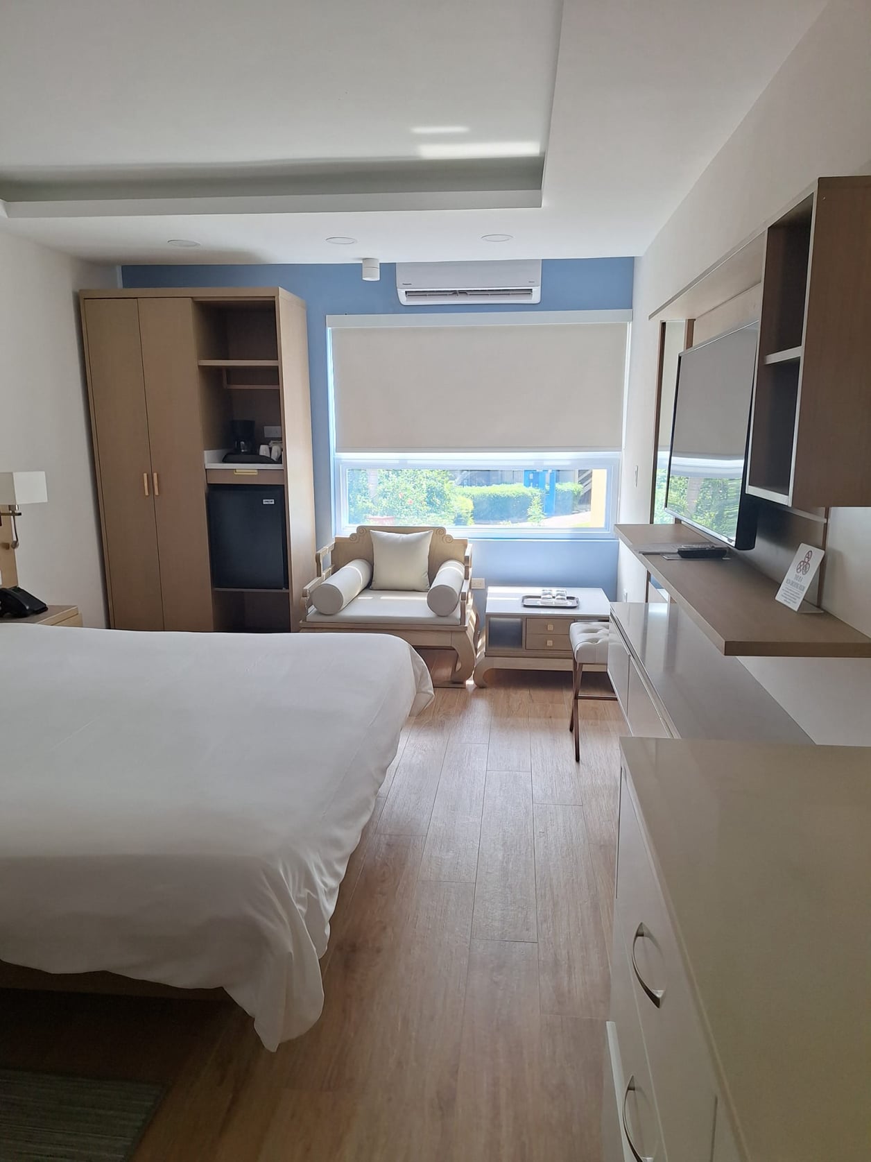 Hedonism II Spa Room Review