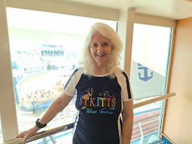 Bliss Cruise Review April 2025