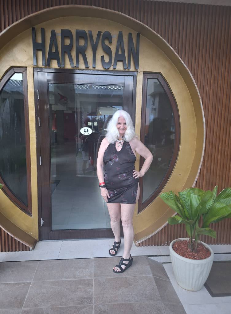 Harrysan Hedonism Review Oct 2024